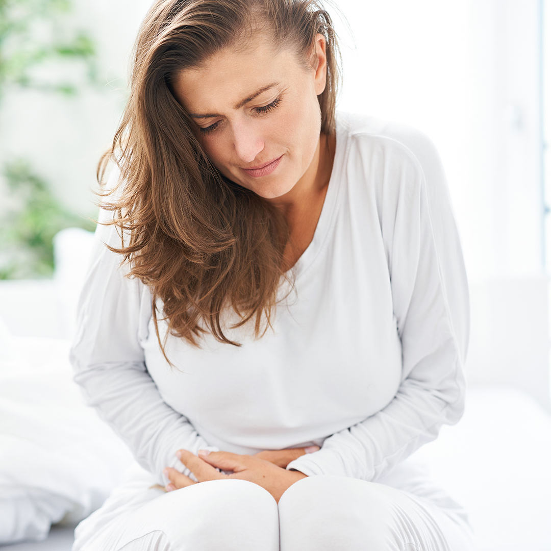 algunos signos de vaginitis