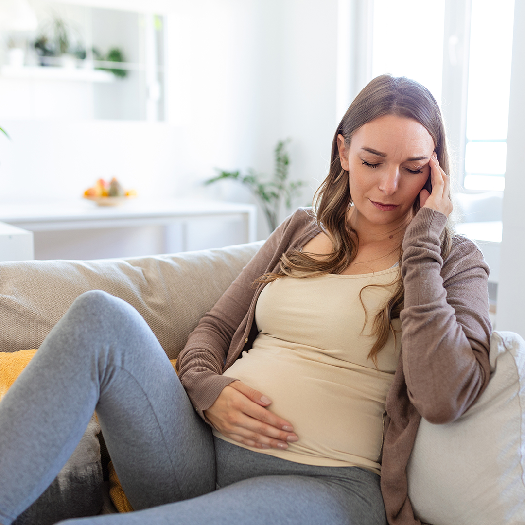 vaginitis embarazo cambios hormonales