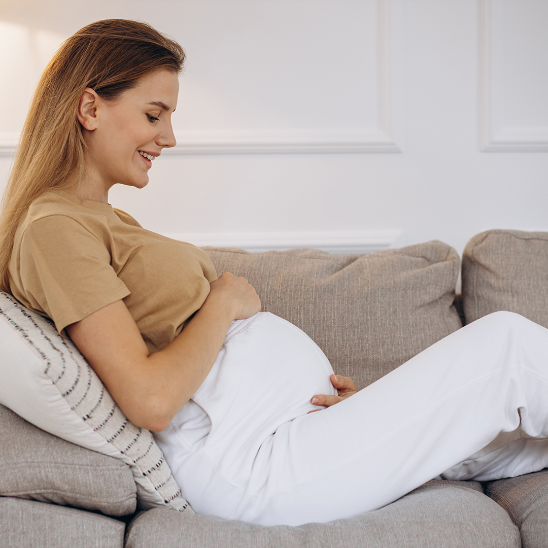 vaginitis en el embarazo header