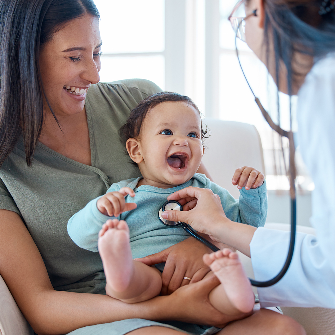 calmatol on está indicado para bebé de 4 meses consulta con el pediatra