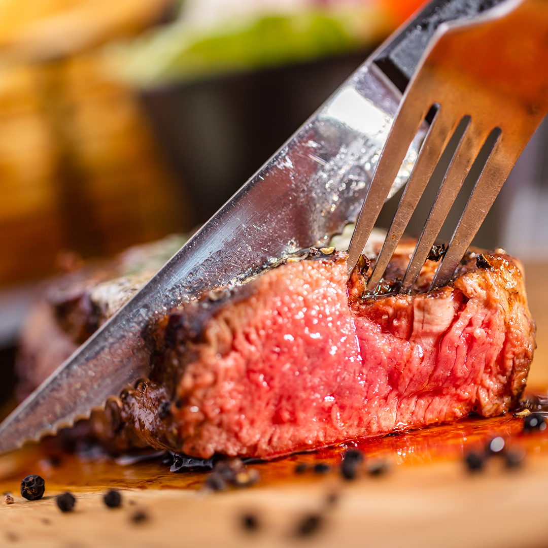 la carne contiene hierro header