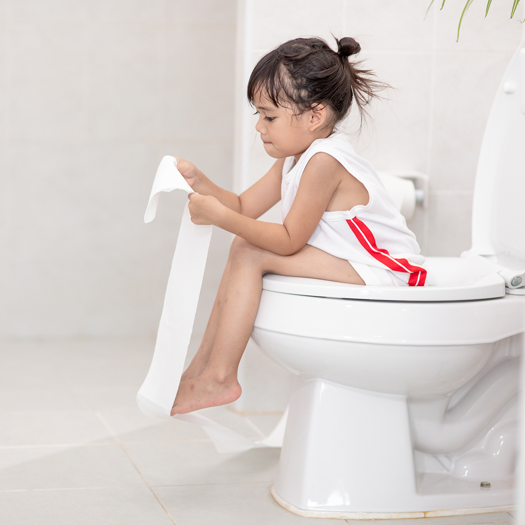higiene baño