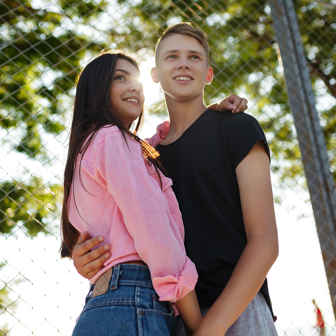 inicio relaciones sexuales
