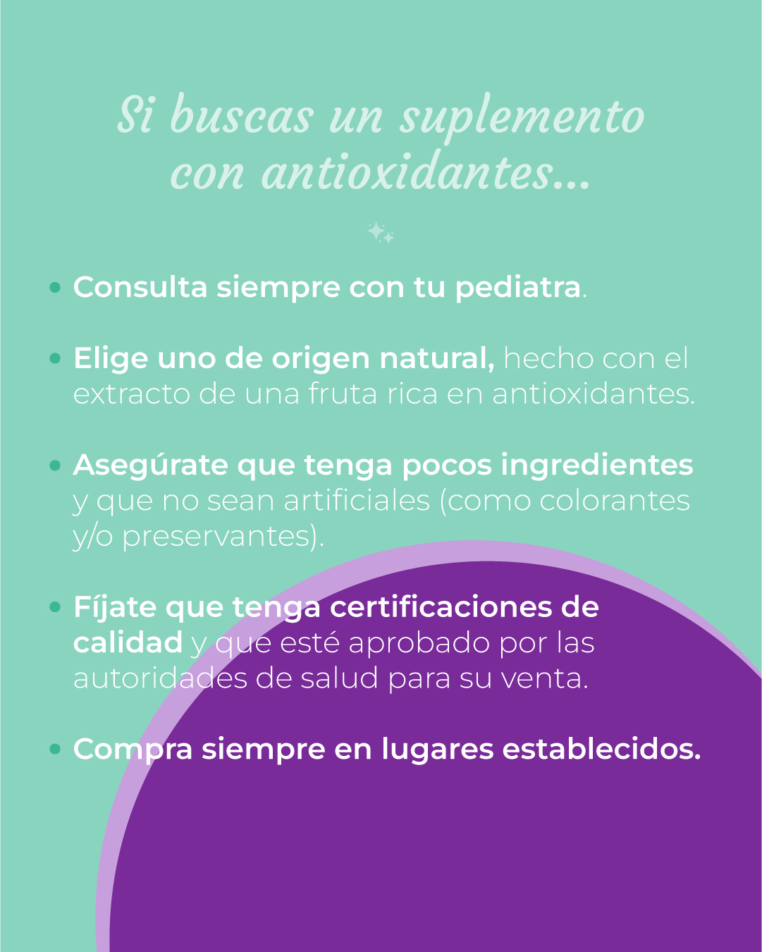 antioxidantes suplemento sambucol vital elements 07
