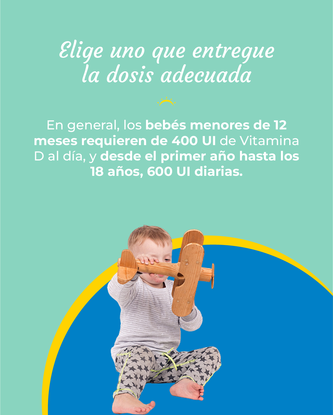 cómo eleir el mejor suplemento de vitamina D 03