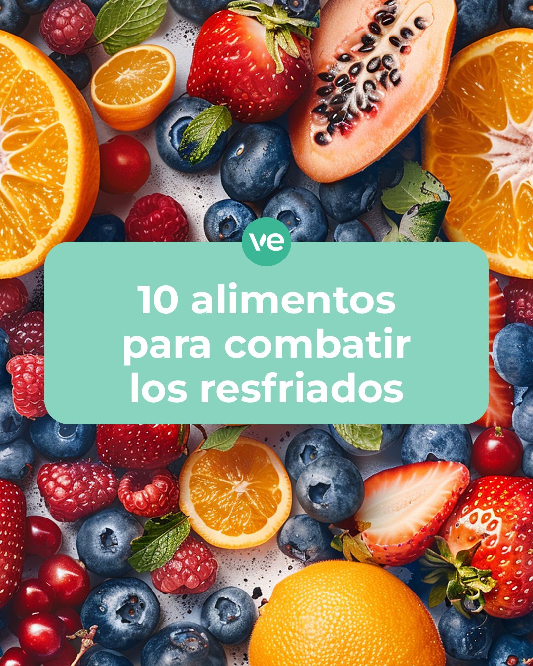 alimentos para combatir el resfriado 01