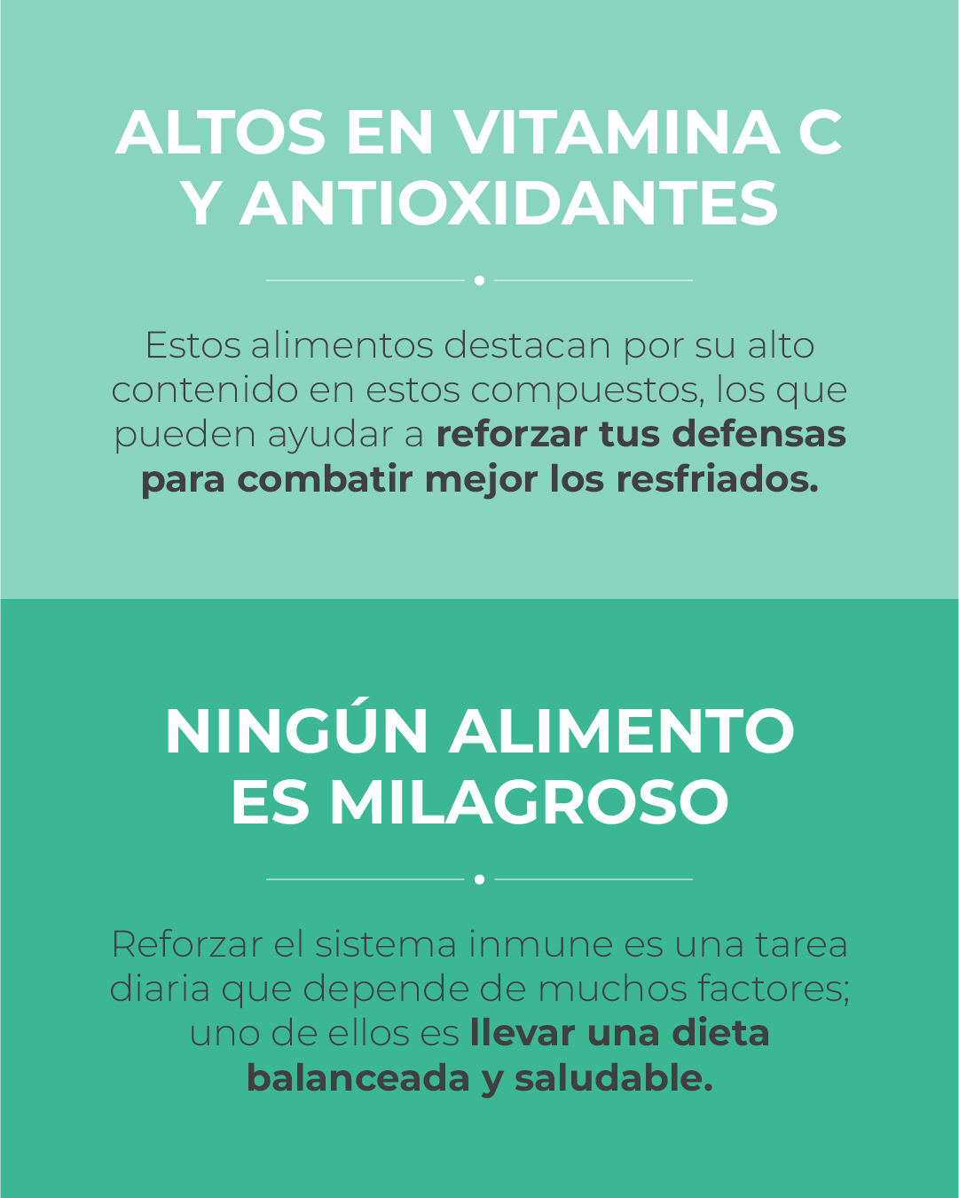 alimentos para combatir el resfriado 07