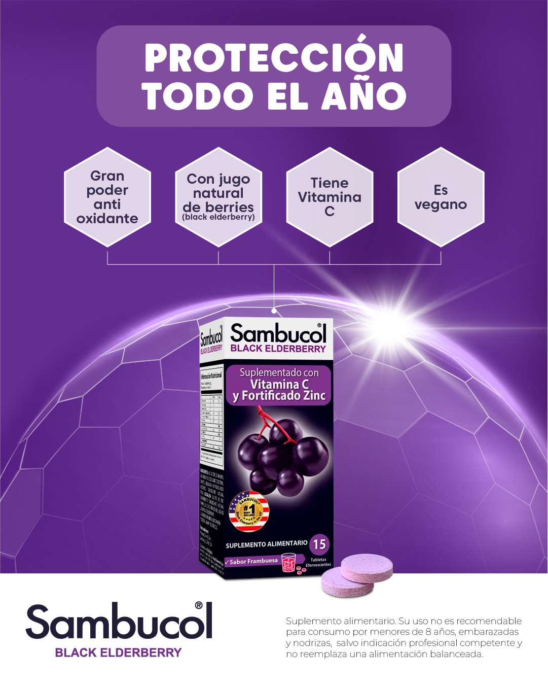 sambucol